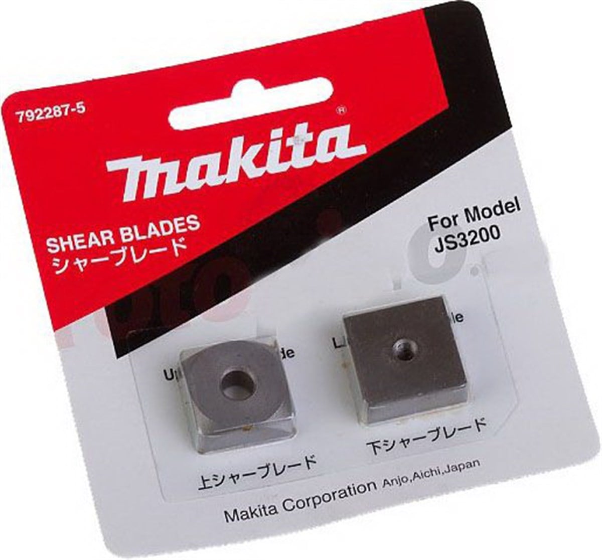 Makita Bıçak Yedek JS3200