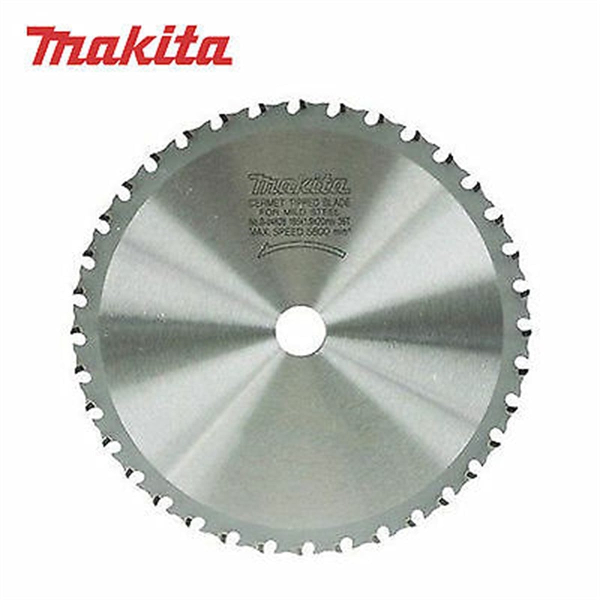Makita Testere Daire Metal 185MM 4131