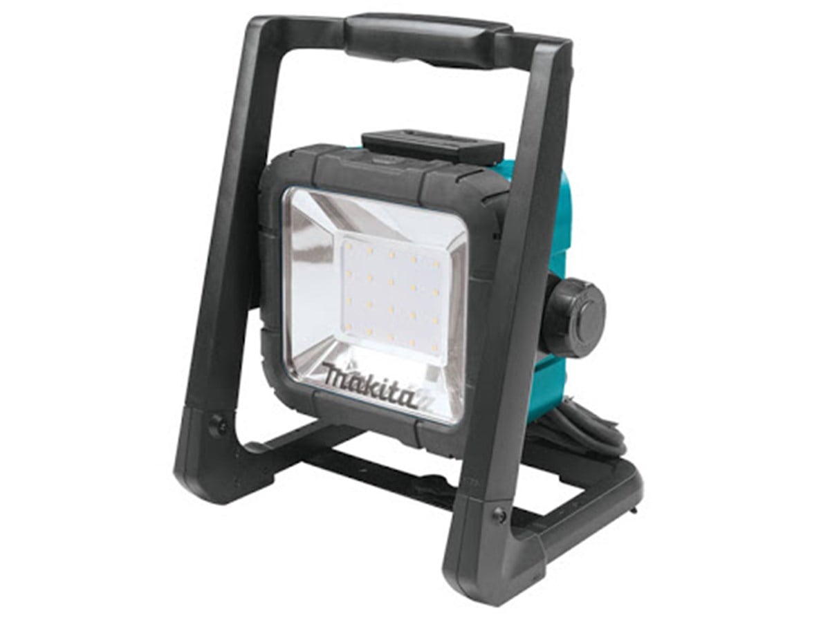 Makita Projektör Led Kablolu/ Akülü 18V Lityum (Sadece Alet)