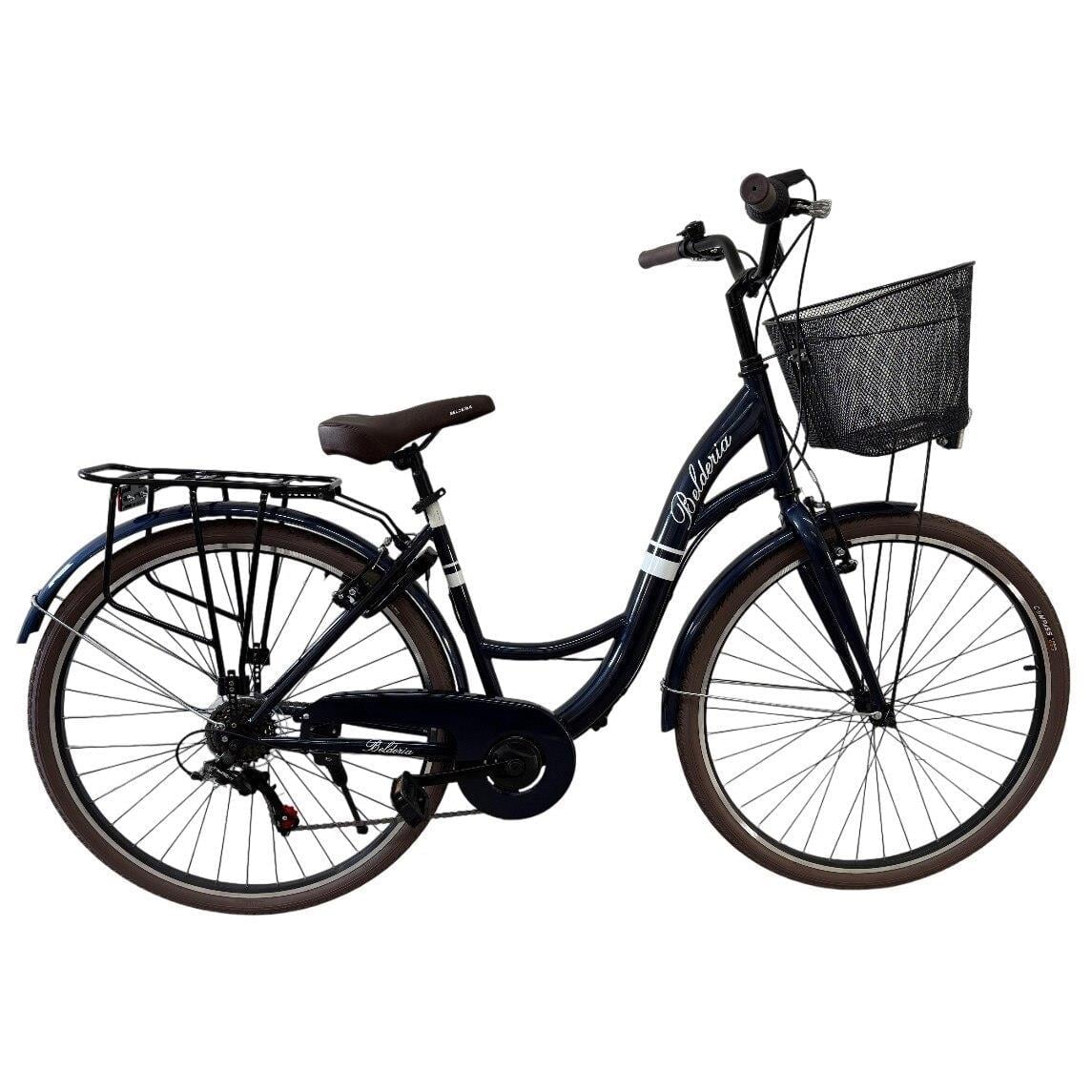 28'' Exp Urban City Mavi
