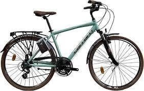 Carraro 28'' Elite 804 520H 24-V Vb Mat Turkuaz-Kahve-Bakir