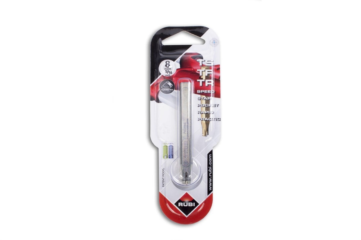 Rubi Seramik Kesme Elması 3/8'' (8MM)