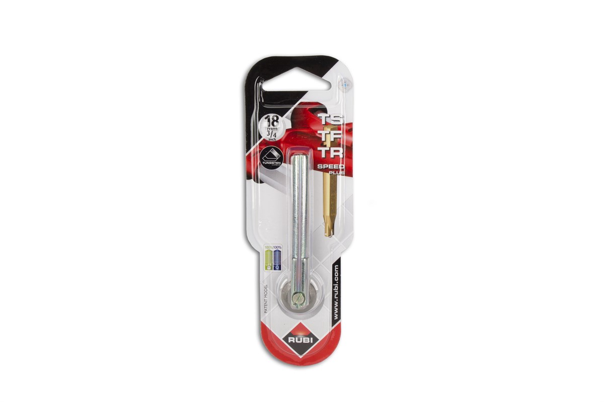 Rubi Seramik Kesme Elması3/4'' (18MM)