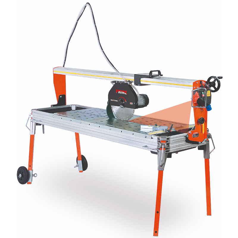 Battipav Seramik-Granit-Tuğla-Taş Lazer Kesici Elektrikli 350MM-1500MM