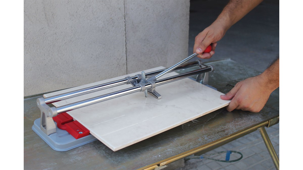 Rubi Seramik Kesici Pratik 50 (51 CM)