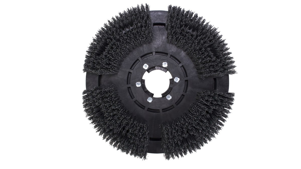 Rubi Fırça Karbon 50CM Rubilim 62969 İçin