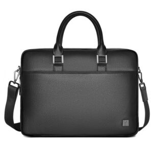 Wiwu Master Fingerprint Parmak İzli 16" Laptop Çantası