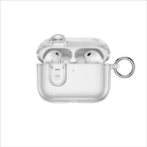 Hc301 Wiwu Airpods Pro 3 Airbag Tasarımlı Kılıf