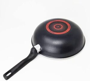 Tefal Fresh Mood 28 Cm Wok Tava İndüksiyon Uyumlu Yapışmaz Kaplama