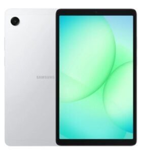 Samsung Galaxy Tab A11 Sm-x135 4/64 Gb Silver