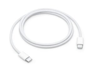 Apple 60w Type-c To Type-c Şarj Kablosu