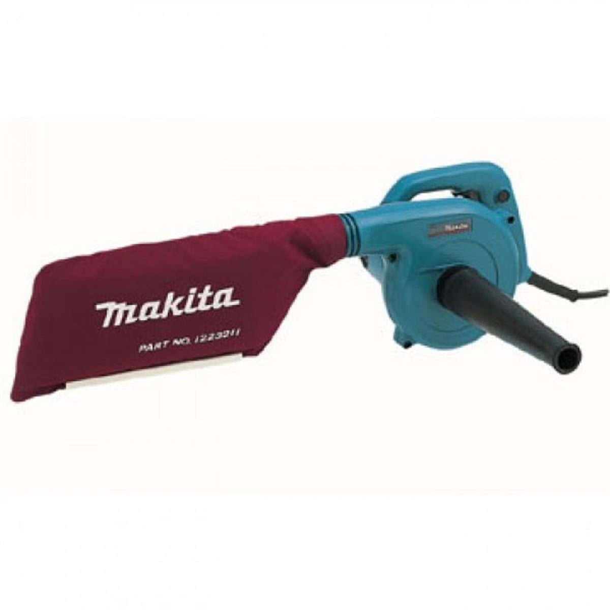 MakitaToz Torbası 4014 İçin