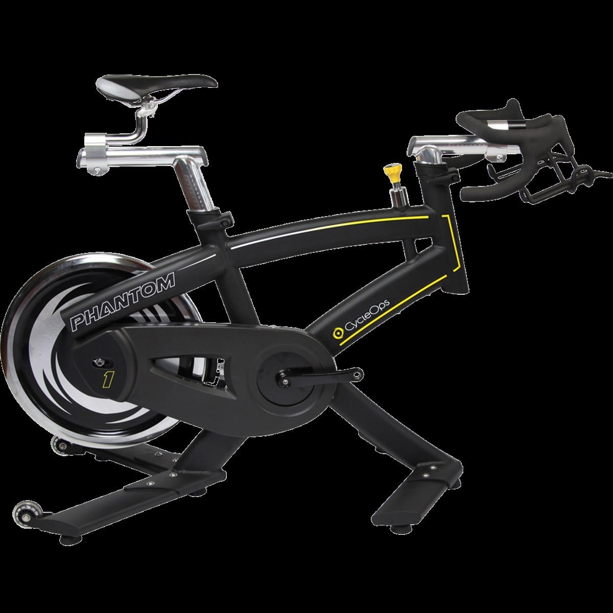 Saris Spinning Bisikleti Cyclops Phantom 1