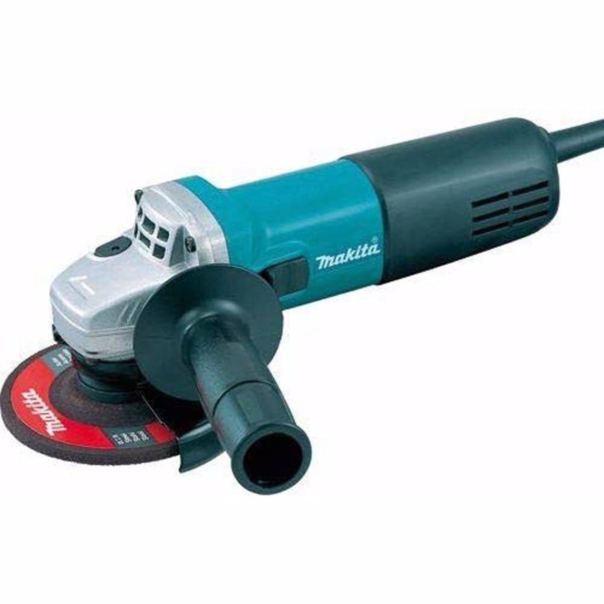 Makita Spiral 115MM