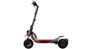 Segway Ninebot Elektrikli Kick Scooter Zt3 Pro
