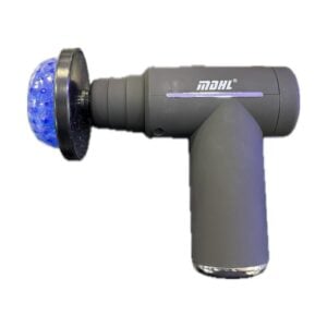 Şarjlı Masaj Aleti 6 Parça Mdhl Md-xy-17
