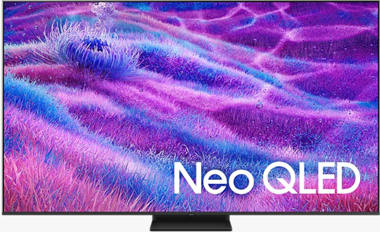 Samsung 55" Qe55qn70fauxtk Neo Qled Smart Tv