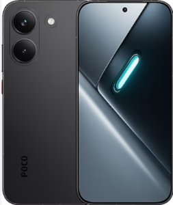 Xiaomi Poco X8 Pro 12/512 Gb Black
