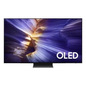 Samsung 83" Qe83s90faexxh Ultra Hd Oled Smart Tv