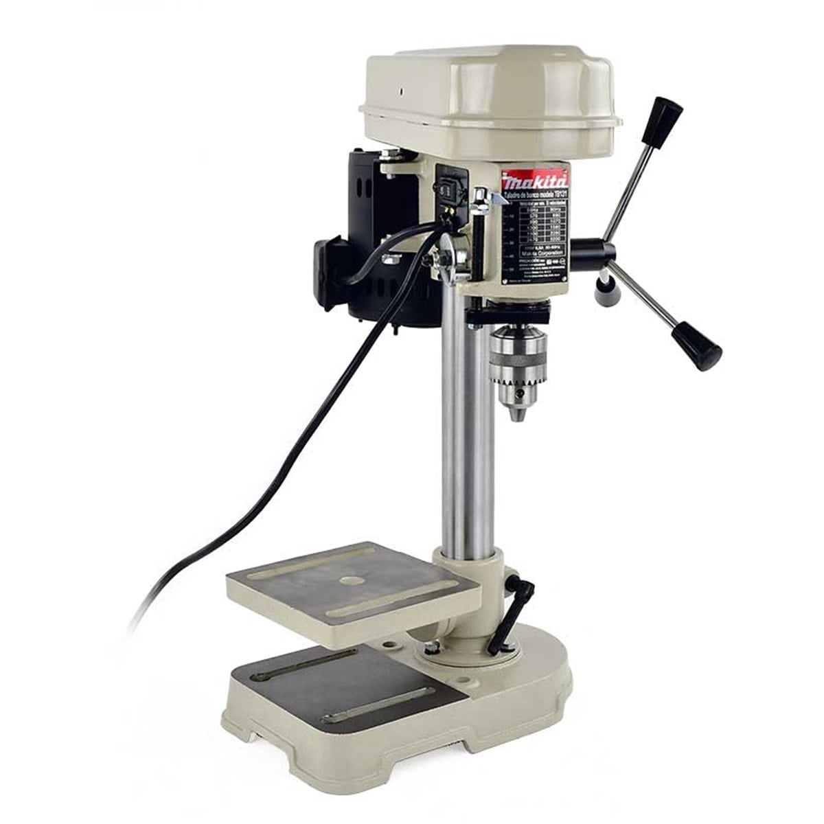 Makita Matkap Ayaklı 13Mm