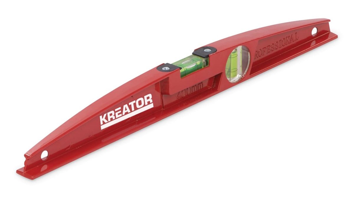 Kreator Su Terazisi 40CM