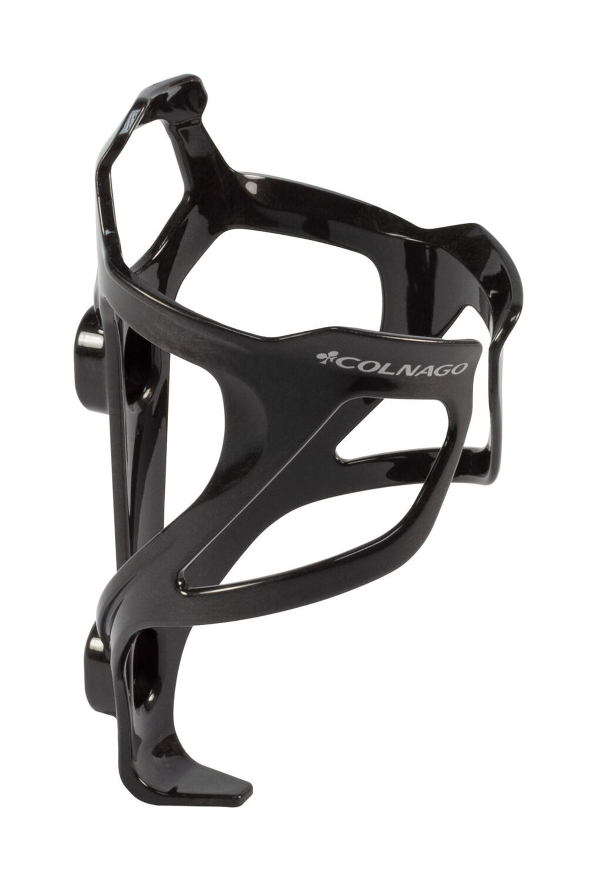 Colnago Suluk Karbon Siyah - Gri Logo
