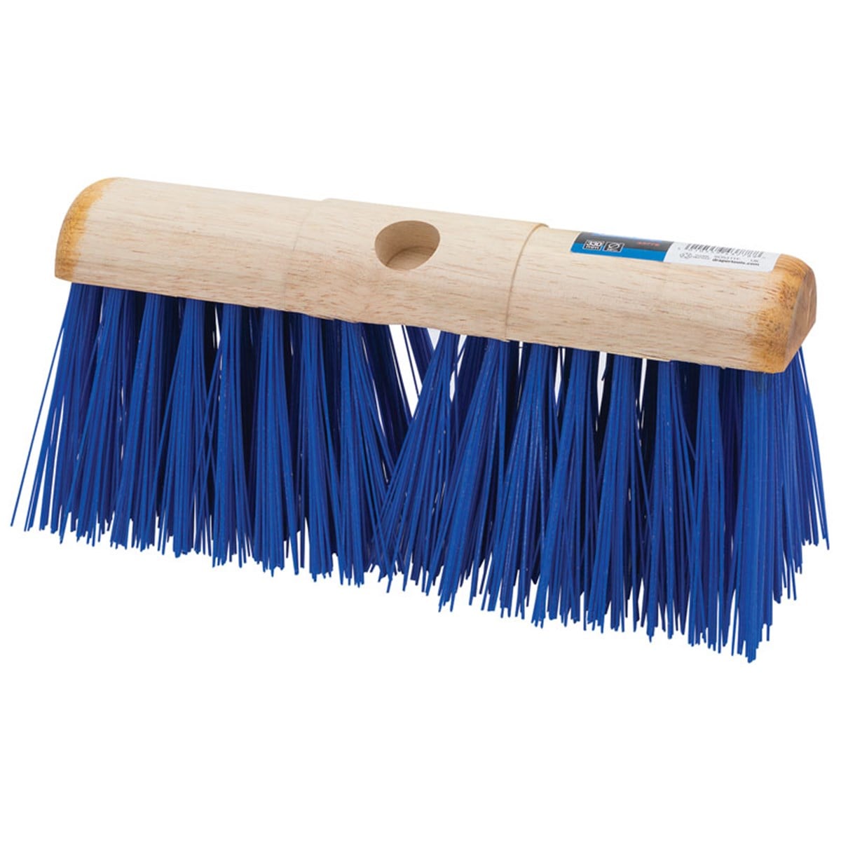 Draper Süpürge Pvc Telli 330MM