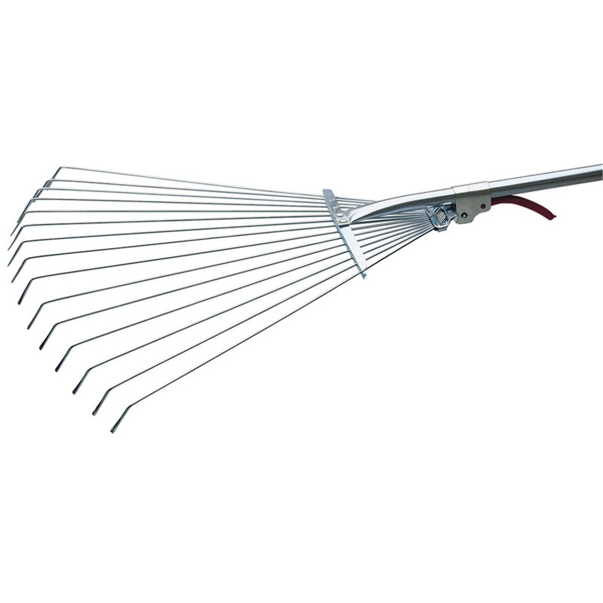 Draper Yelpaze Süpürge Ayarlı 190-570MM
