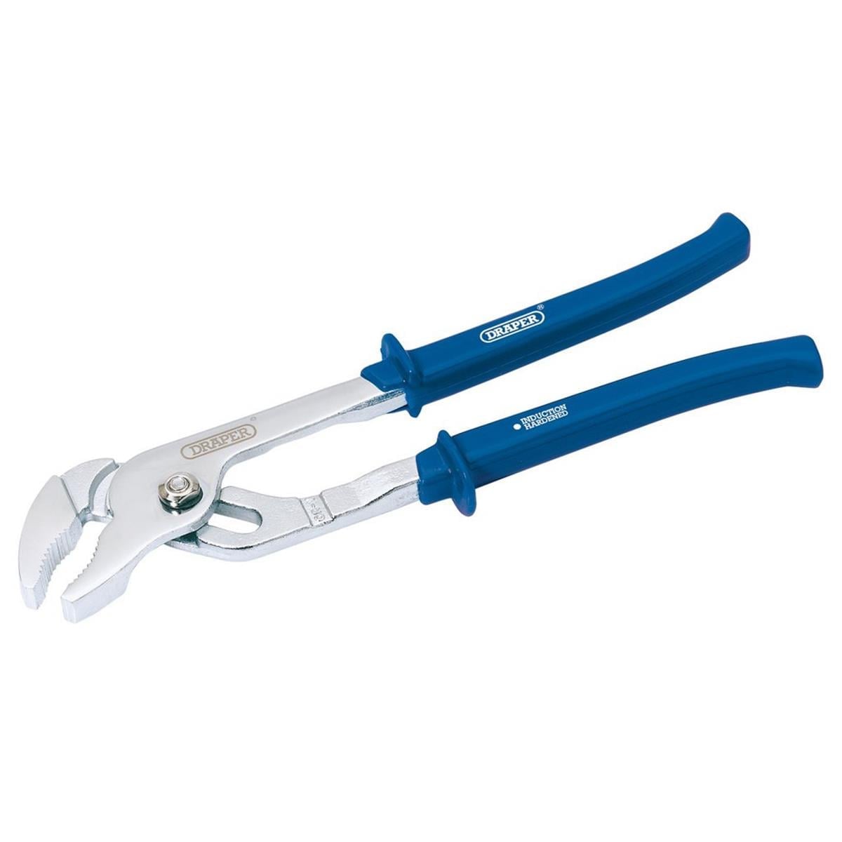 Draper Boru Anahtarı 240MM Kapasite 33MM