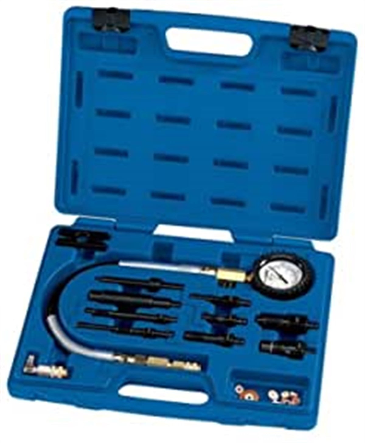 Draper Dizel Motor Basınç Seti 12 Parça