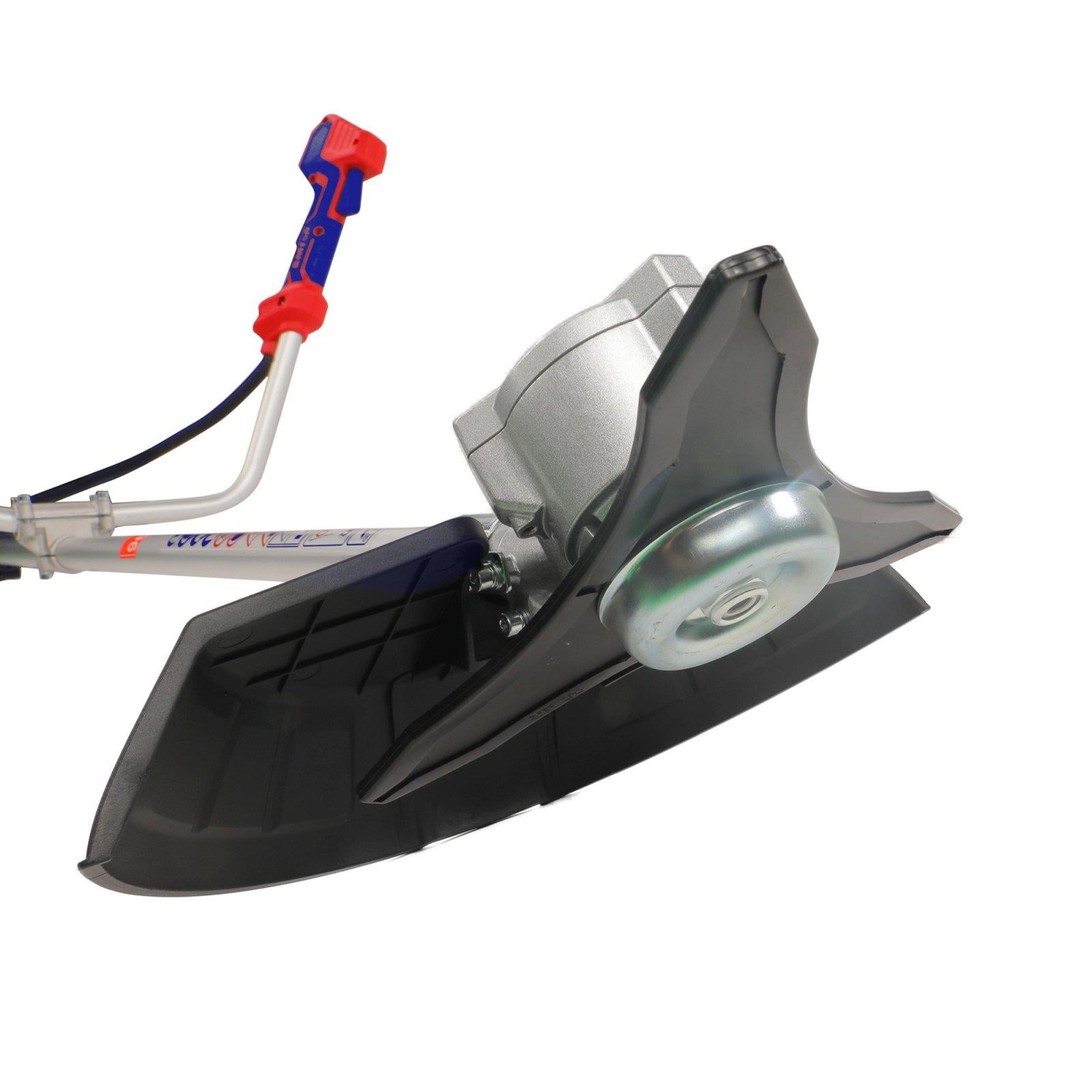 Emtop Akülü Ot Biçme Makinesi Misinali Kesme Çapı 3CM 20V (4Ah Akü+Şarjer)