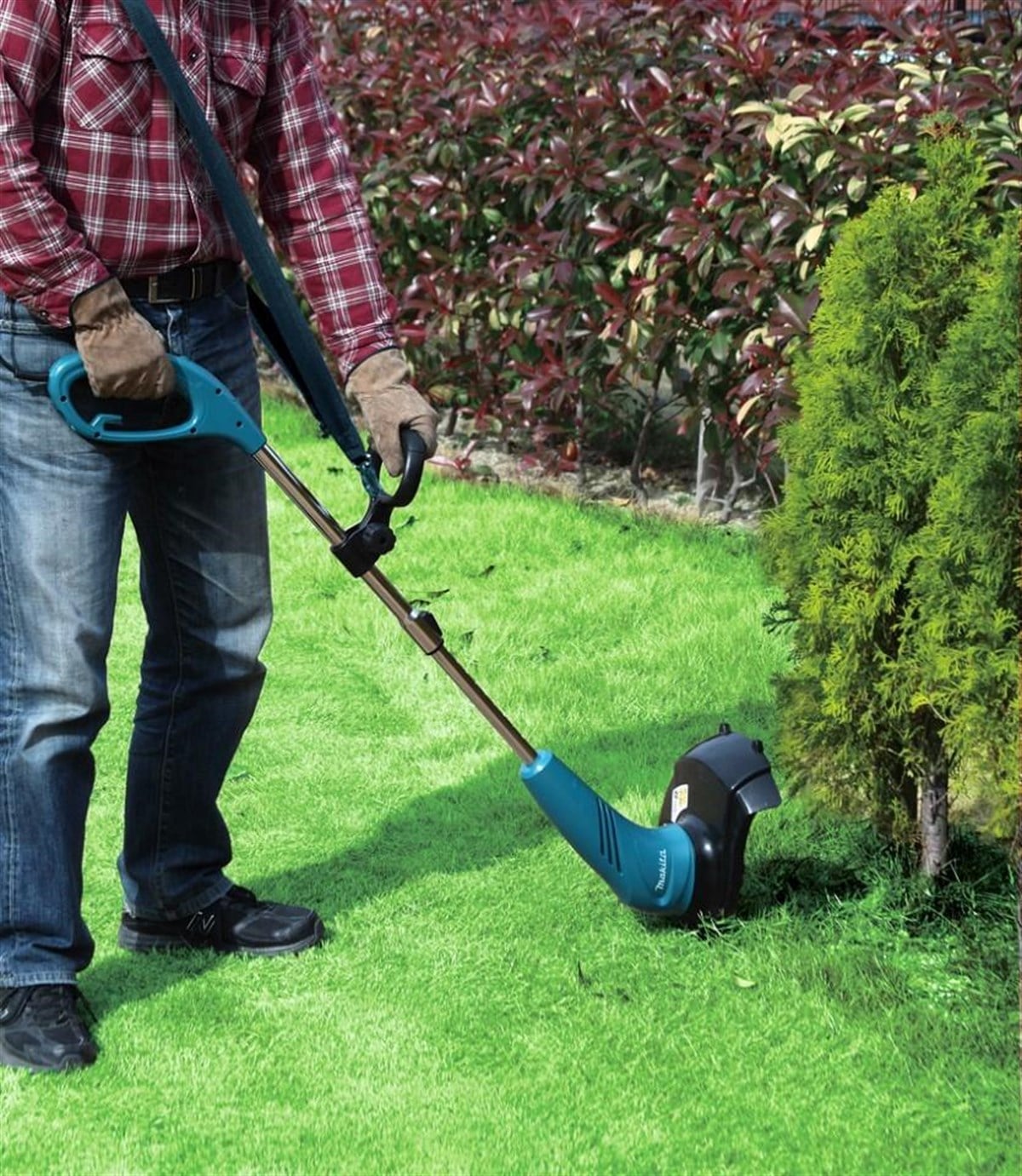 Makita TIrpan Elektrikli 450W