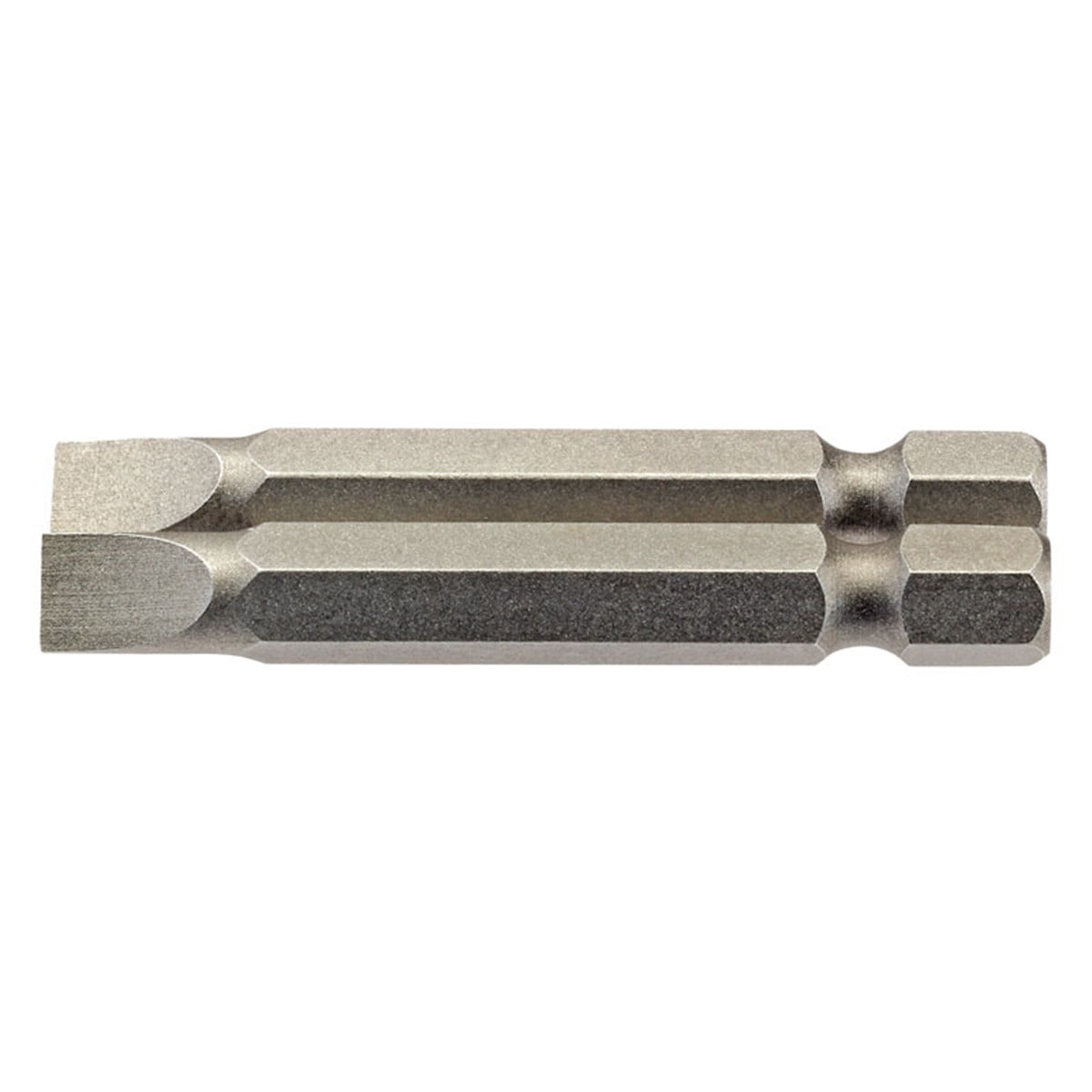 Draper Uç Tornavida Düz 6.0X50MM (2Ad/Paket)