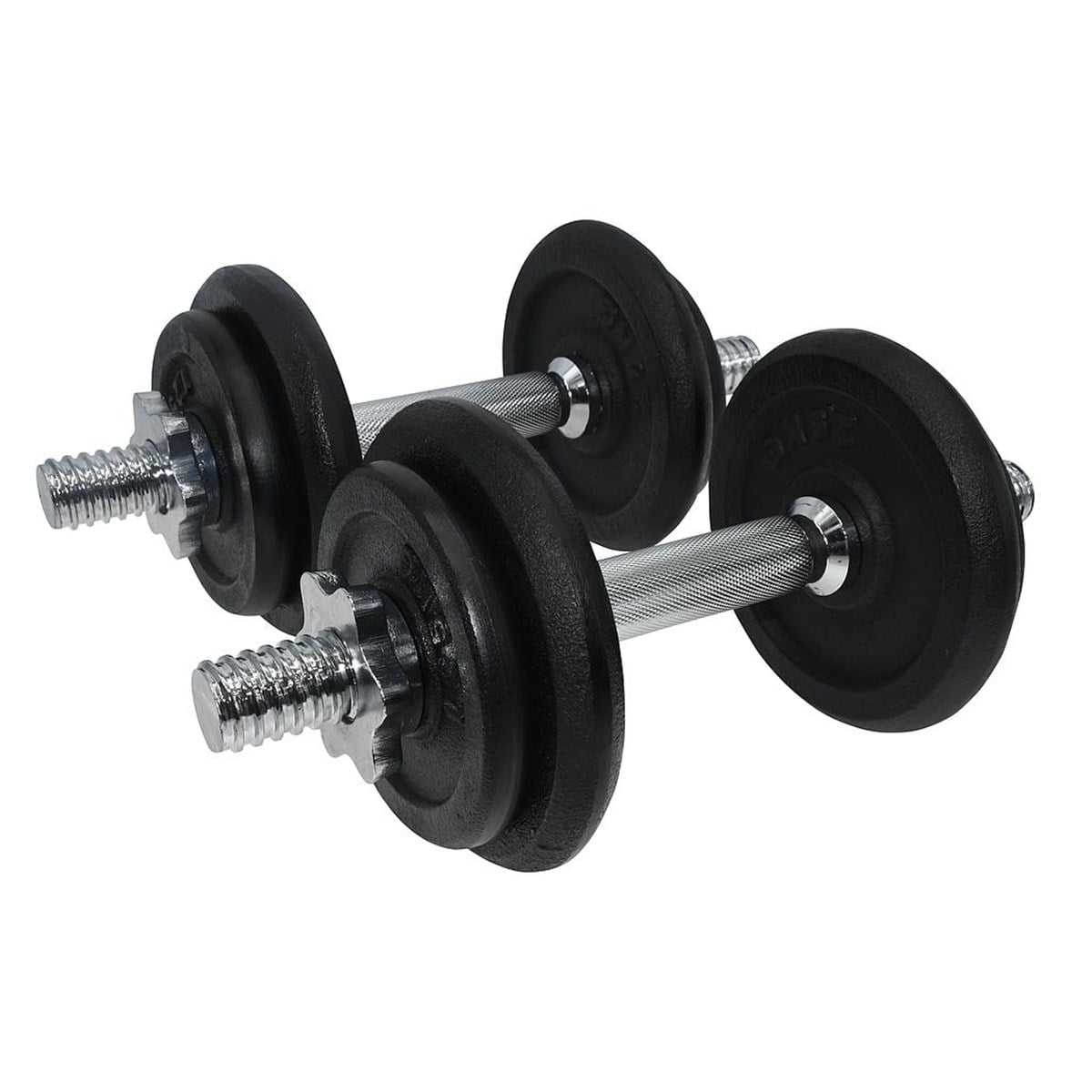 Dambıl Seti Fitness 20KG