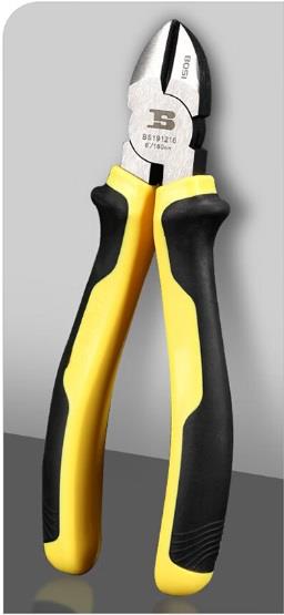 Bosi Kater Çapraz Kesim 160MM