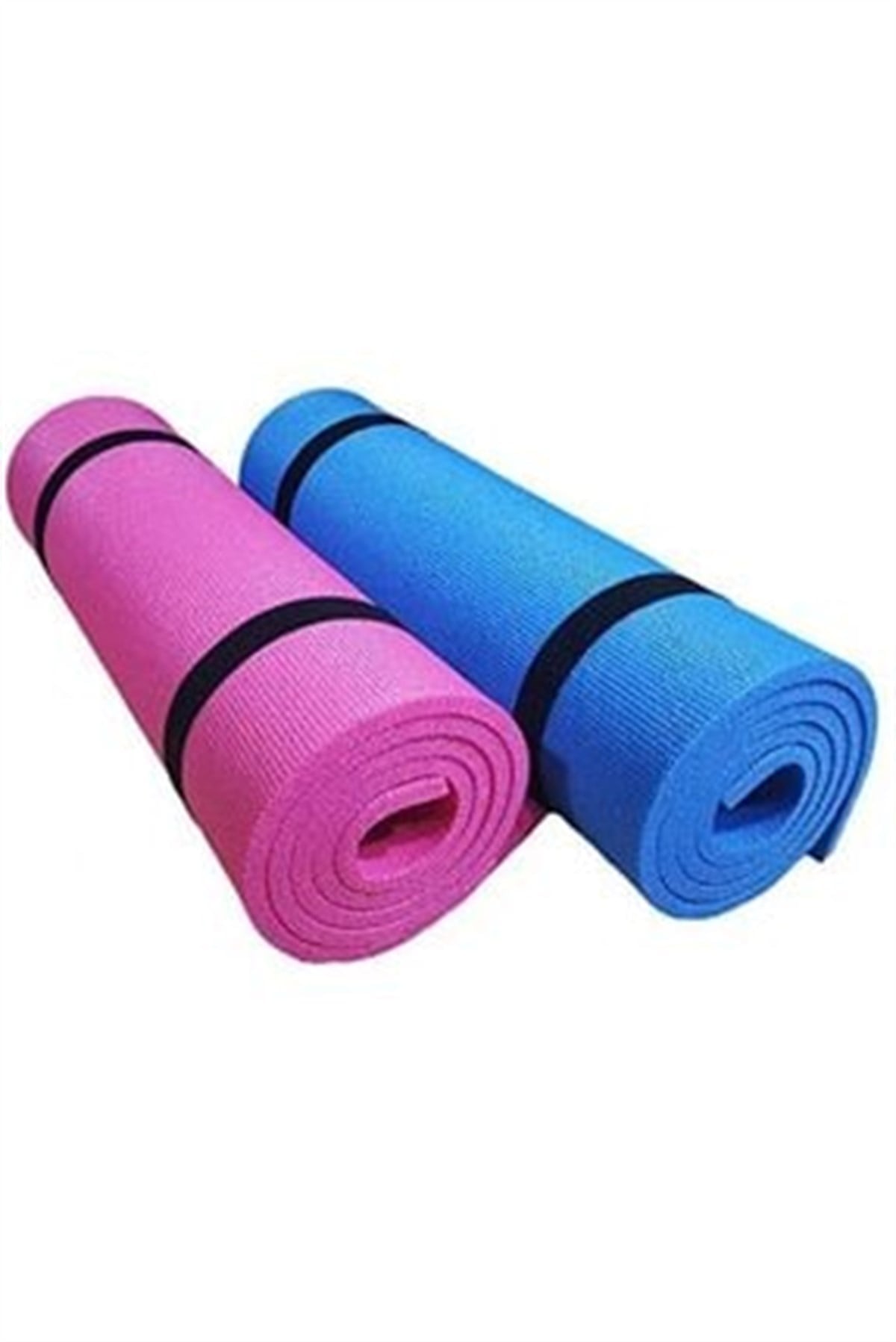 Power Yoga/Esneme Matı 180x61x1.0CM
