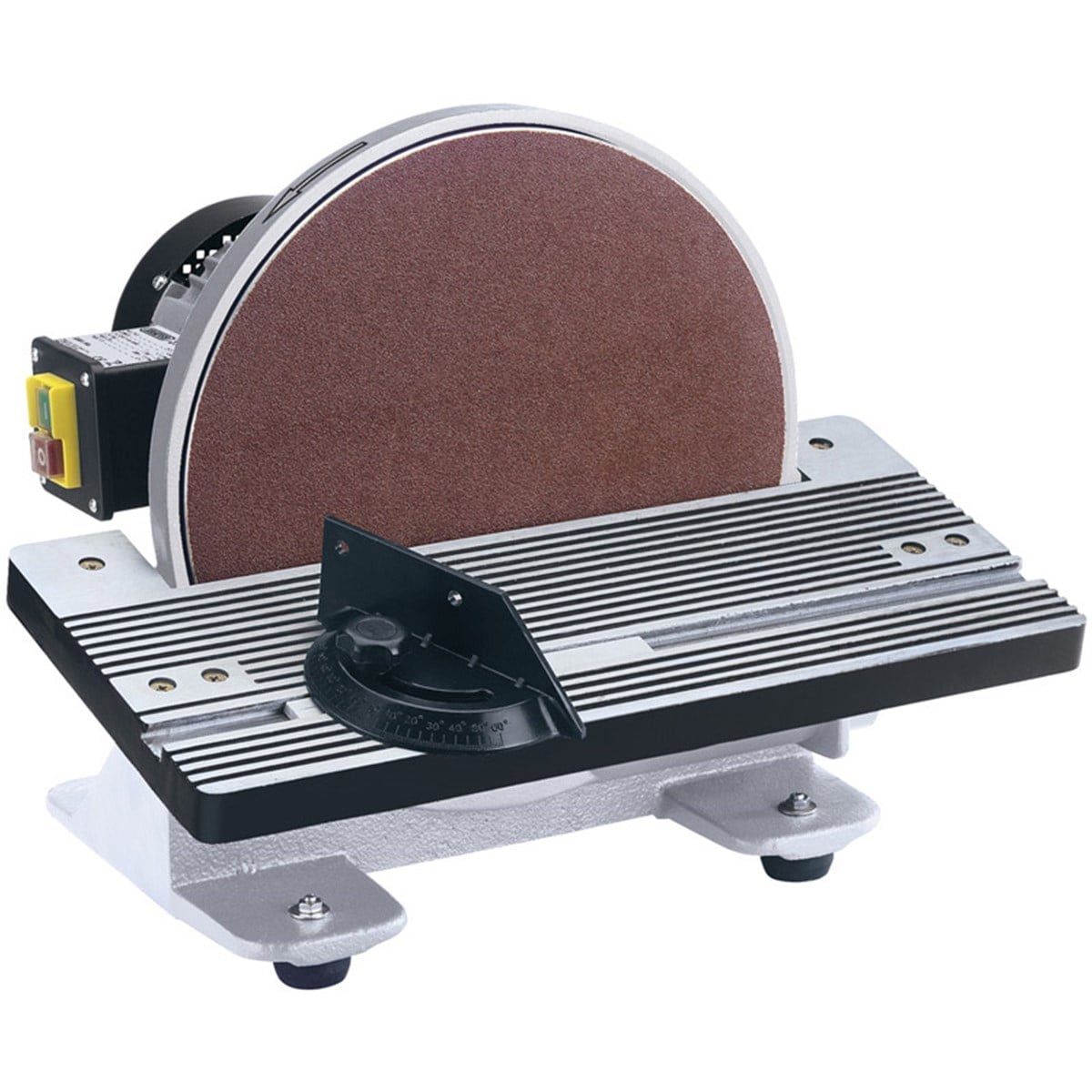 Draper Elektrikli Masalı Daire Zımpara 305MM 750W