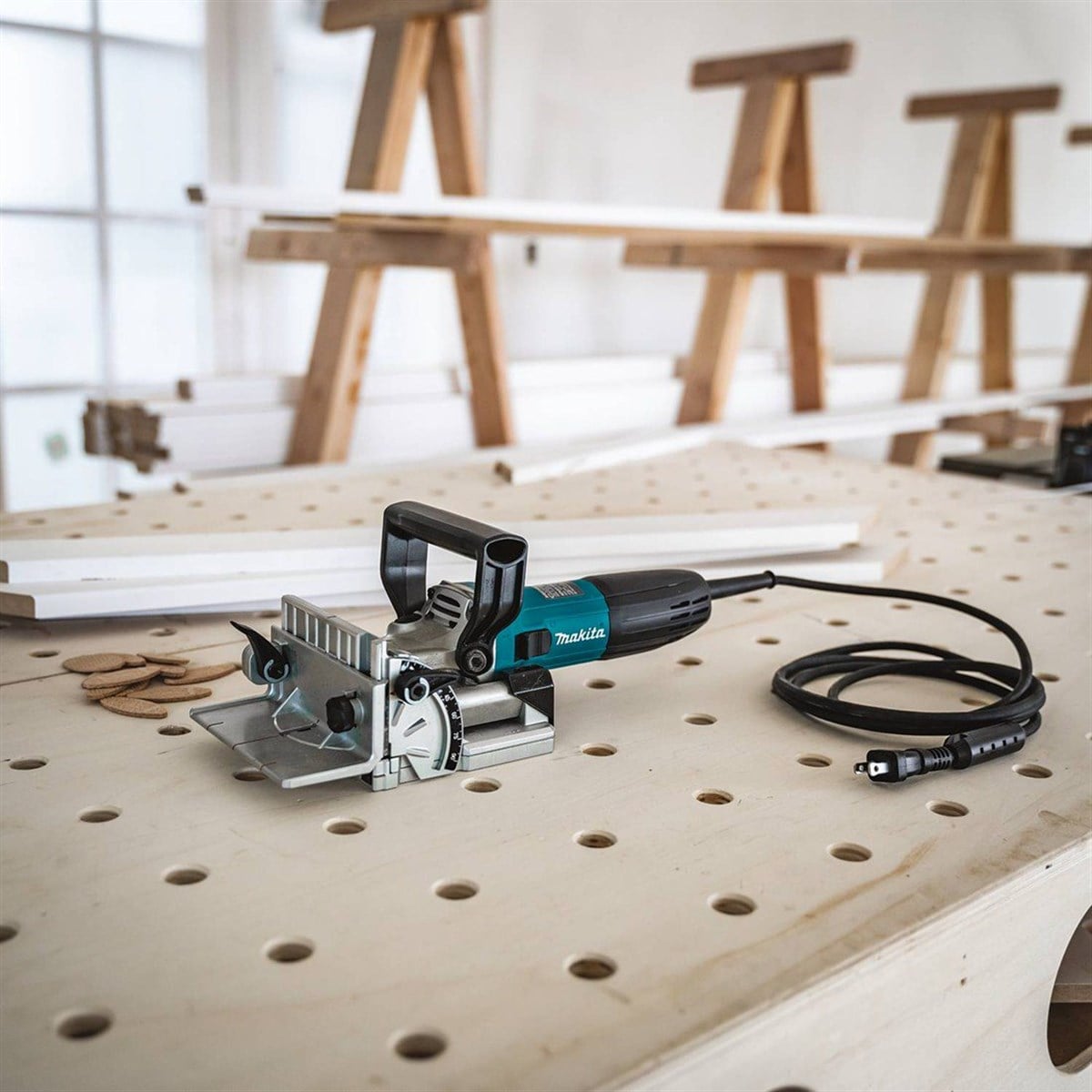 Makita Zivana Açma 700W