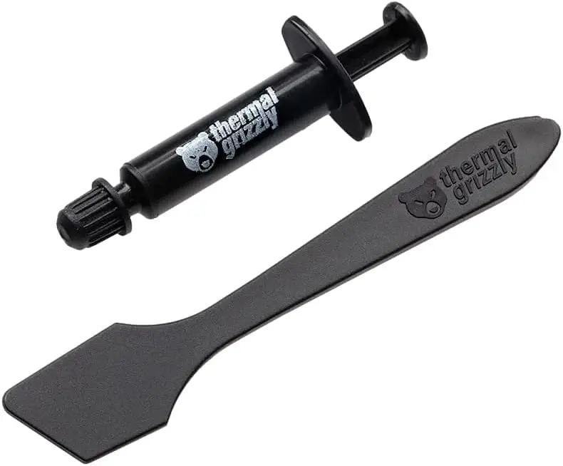 Thermal Grizzly Kryonaut 1GR Yüksek Performans Termal Macun