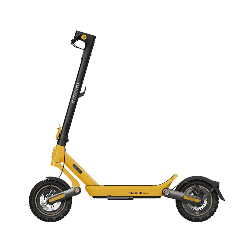 Xiaomi Elektrikli Scooter 6 Ultra