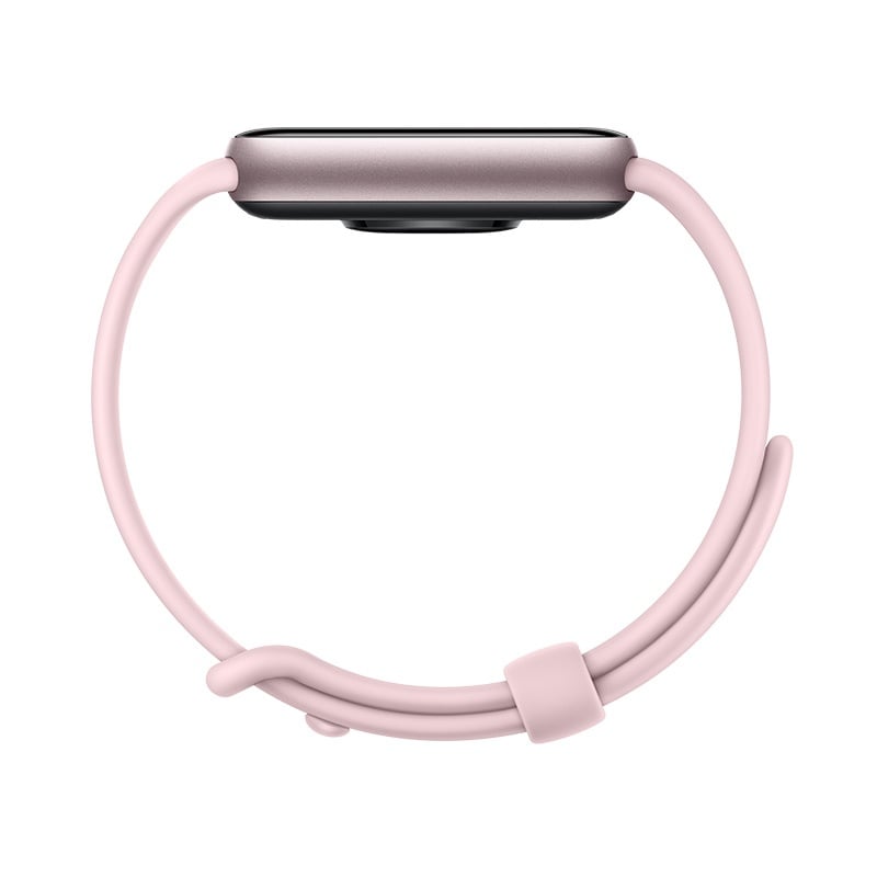 Xiaomi Akıllı Bileklik 10 Pro Pembe