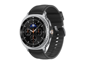 Akıllı Saat Samsung Galaxy Watch 8 Sm-L500 46Mm Classic