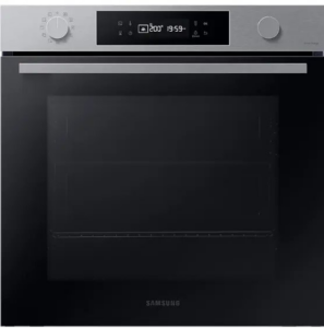 Samsung Nv7b41301as/u 76 Lt. A Enerji İnox Ankastre Fırın