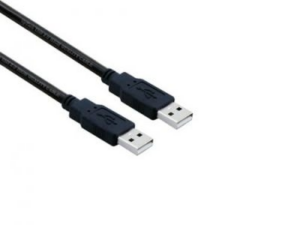Kablo Usb 1.5 Mt Erkek - Erkek E/E