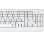 Klavye Mouse Set Lecoo Cm105 Beyaz Tr Layout
