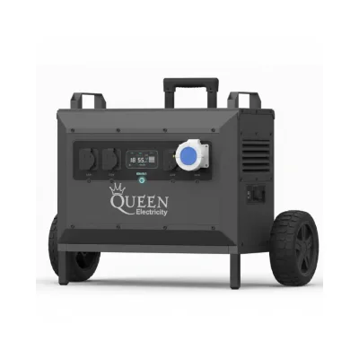 Slr L5 Lıthıum Ion Batterıes