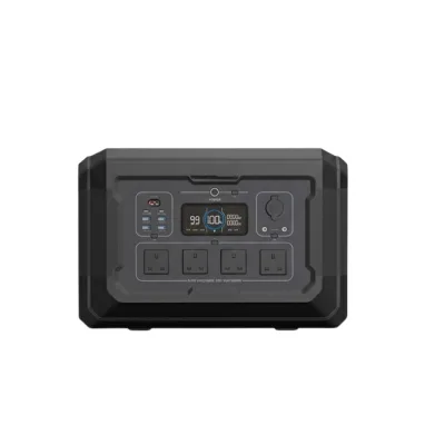 Slr S2 Lıthıum Ion Batterıes