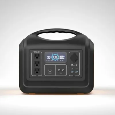 Slr Upp-1800 1800w Portable Power Station