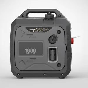 Slr E1600 1600w Portable Generator