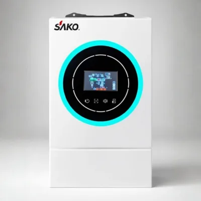 Slr Sunon V 4.5kva Solar Inverter